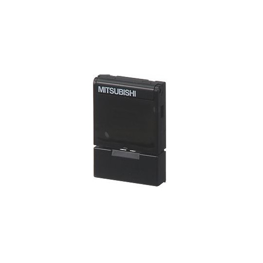 Cassettes Mémoire FX3G 32000 steps