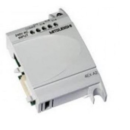 Module d'extension ALPHA II 4 entrées 220-240Vca