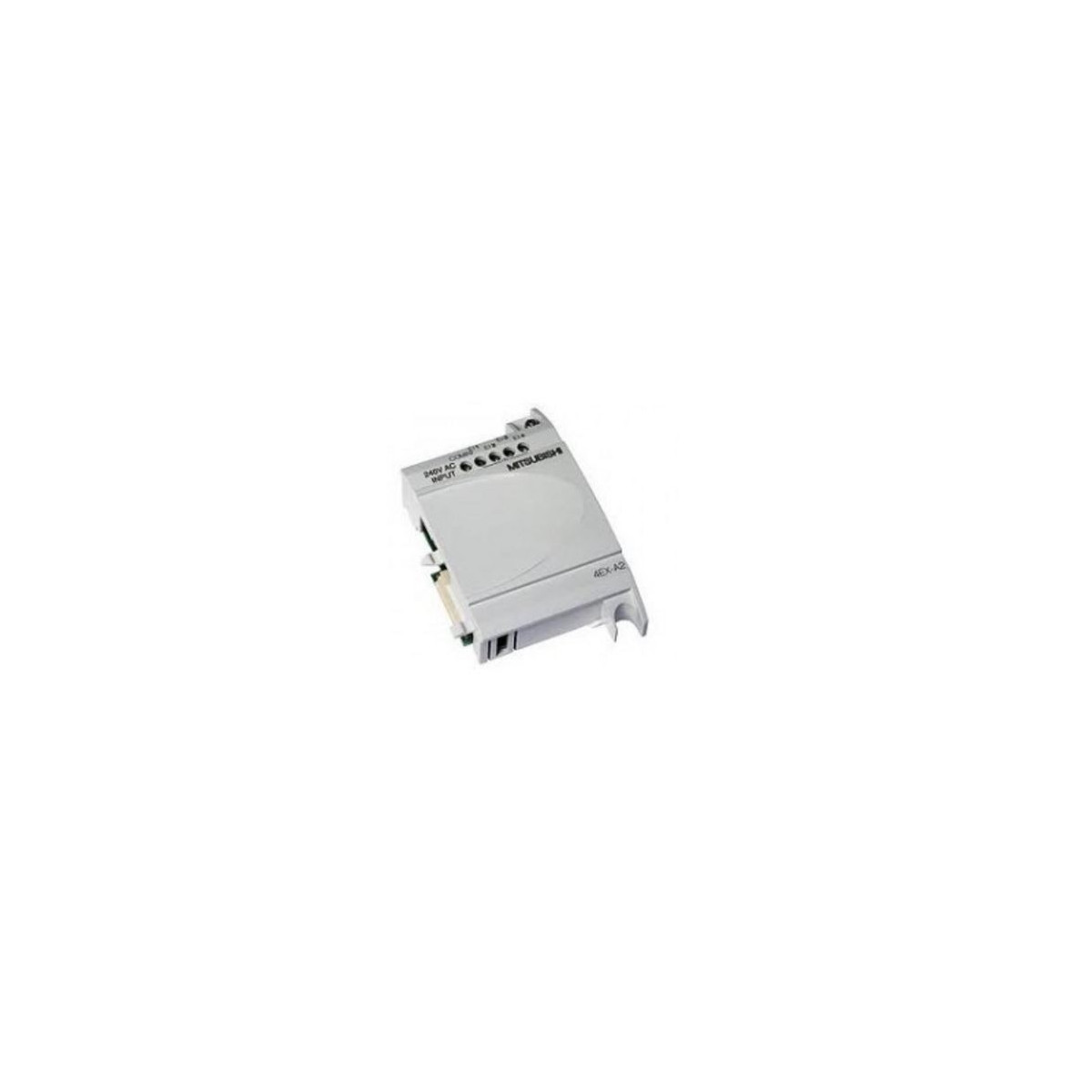 Module d'extension ALPHA II 4 entrées 220-240Vca