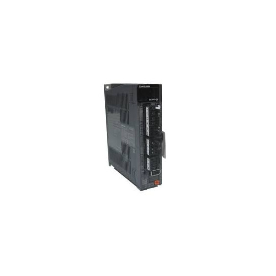 Amplificateur MR-J4 pour servomoteur HG MR-J4 0,1Kw 1x230/3x200V