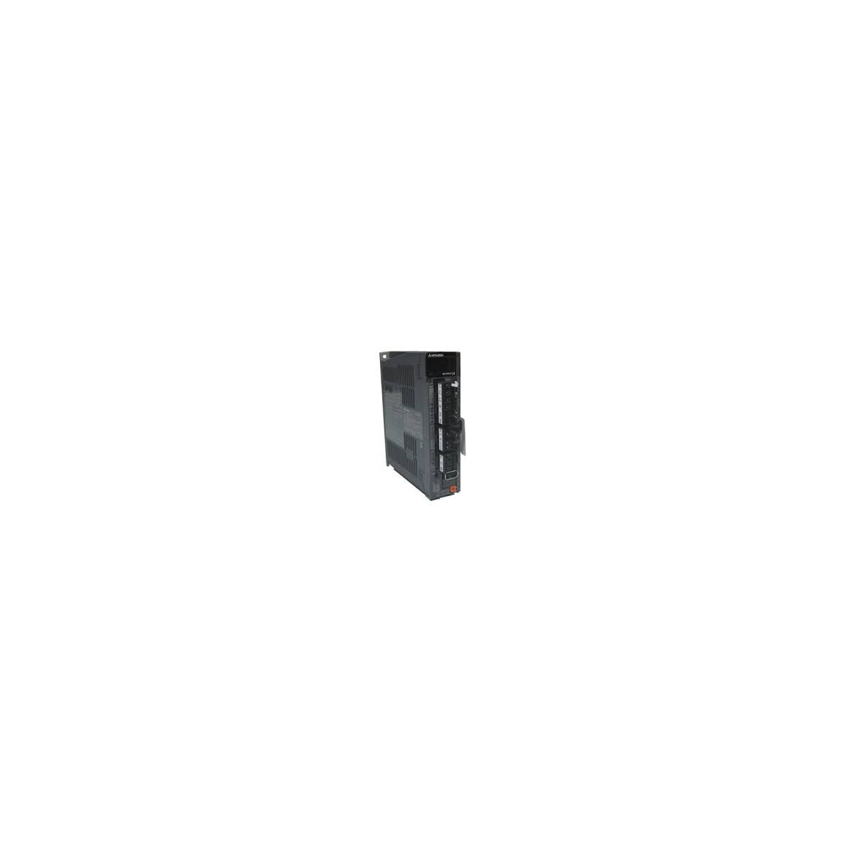Amplificateur MR-J4 pour servomoteur HG MR-J4 0,1Kw 1x230/3x200V