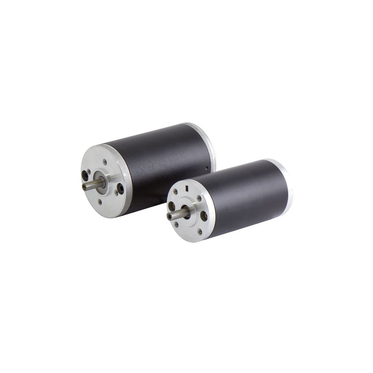 Moteur à Courant Continu Ferrite 20W 12V bride Ø42 IP20