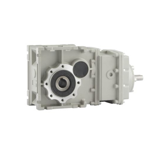 Réducteur Orthogonal CMBIS402U i6,18 Ø14-18 alu