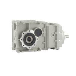 Réducteur Orthogonal CMBIS633U i6,58 Ø16-25 alu
