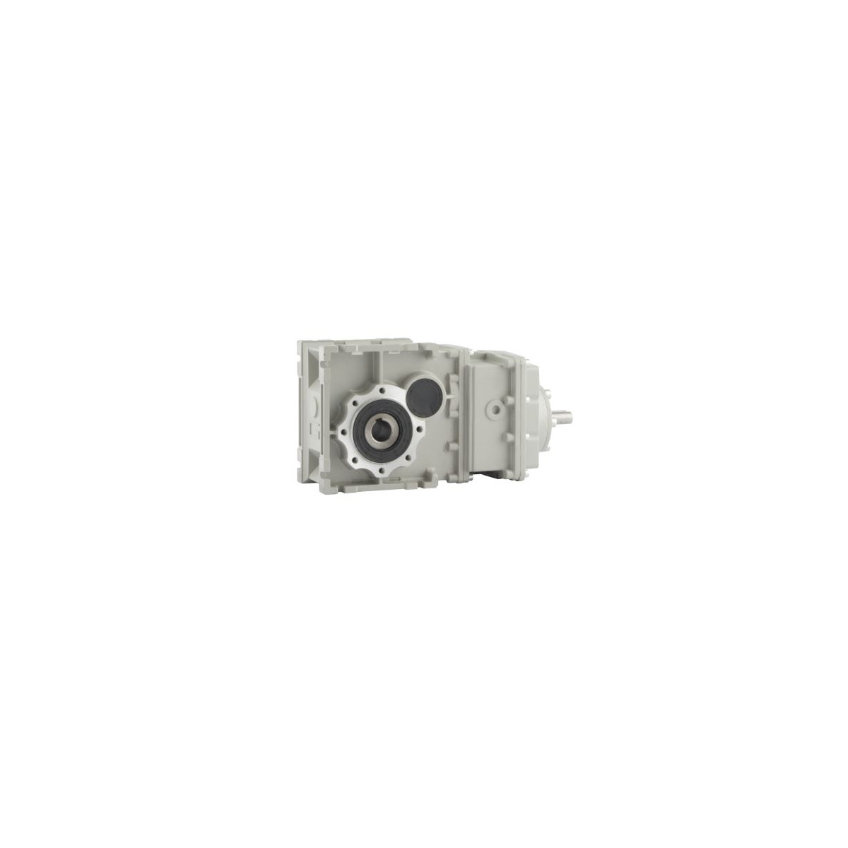 Réducteur Orthogonal CMBIS633U i6,58 Ø16-25 alu
