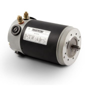Moteur à Courant Continu Ferrite 20W 12V bride Ø42 IP20