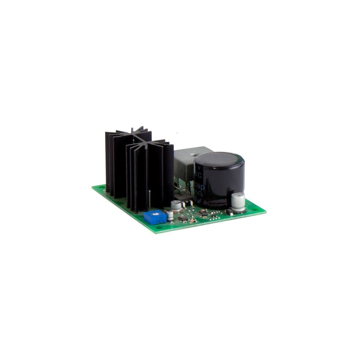 Carte de commande moteur brushless PLN19-8