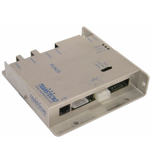 Carte de commande moteur brushless PLN20