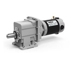 Motoréducteur à Courant Continu Coaxial CMG002 i5,03 Ø16 EC070 596t/mn 12V 100  avec codeur