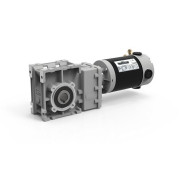 Motoréducteur à Courant Continu Orthogonal CMB402 i6,18 Ø18 EC070 485t/mn 12V 100W  avec codeur