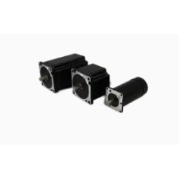Moteur Brushless IP20 16W BL005 3700t/mn 24Vcc Ø3