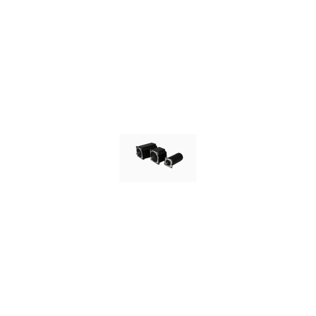 Moteur Brushless IP20 16W BL005 3700t/mn 24Vcc Ø3