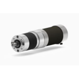 Motoréducteur Brushless IP20 Epicycloïdal P52 Ø12 i3,7 BL032 24 135W