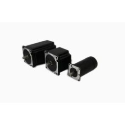 Moteur Brushless IP55 130(180)W BLS04 3000(4000)t/mn 24(36)Vcc Ø9