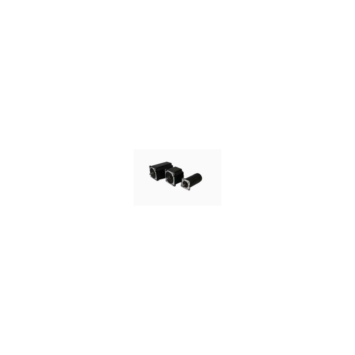 Moteur Brushless IP55 70(92)W BLS02 3000(4000)t/mn 24(36)Vcc Ø9