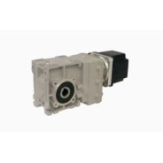MR Brushless IP55 Orthogonal CMB502 i6,18 Ø25 BL070 485t/mn 48VV 220W