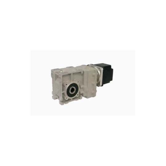 MR Brushless IP55 Orthogonal CMB502 i6,18 Ø25 BL070 485t/mn 48VV 220W