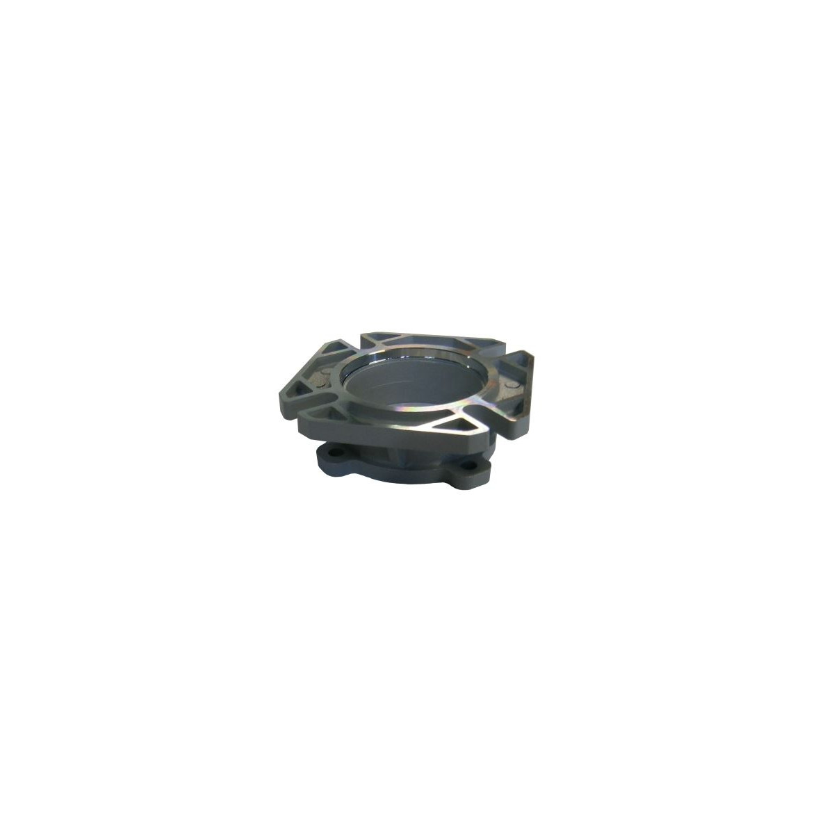 Flasque de sortie F110 Ø110 pour CM040-CMB402