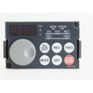 Unité  interactive avec écran LED pour FR-DU07-IP54