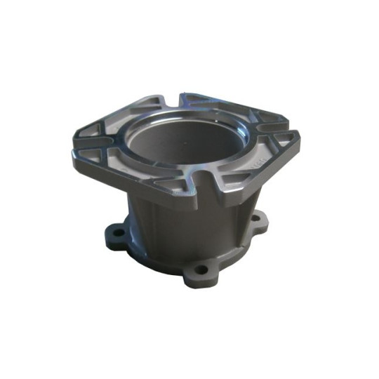 Flasque de sortie F110 Ø110 pour CM040-CMB402