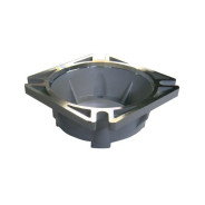 Flasque de sortie F110 Ø110 pour CM040-CMB402