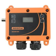 Récepteur SESAM 800 3 relais RXD antenne 230(Vac/cc)