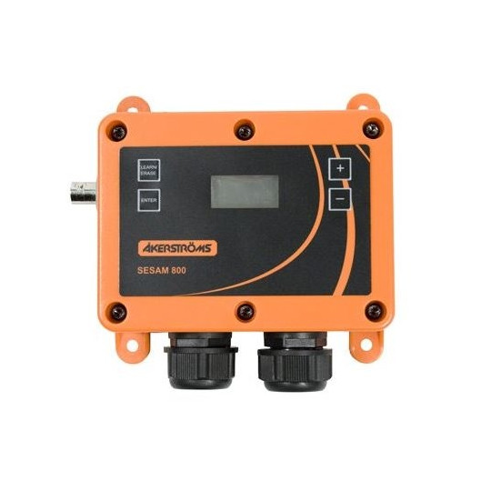 Récepteur SESAM 800 3 relais RXD antenne 230(Vac/cc)