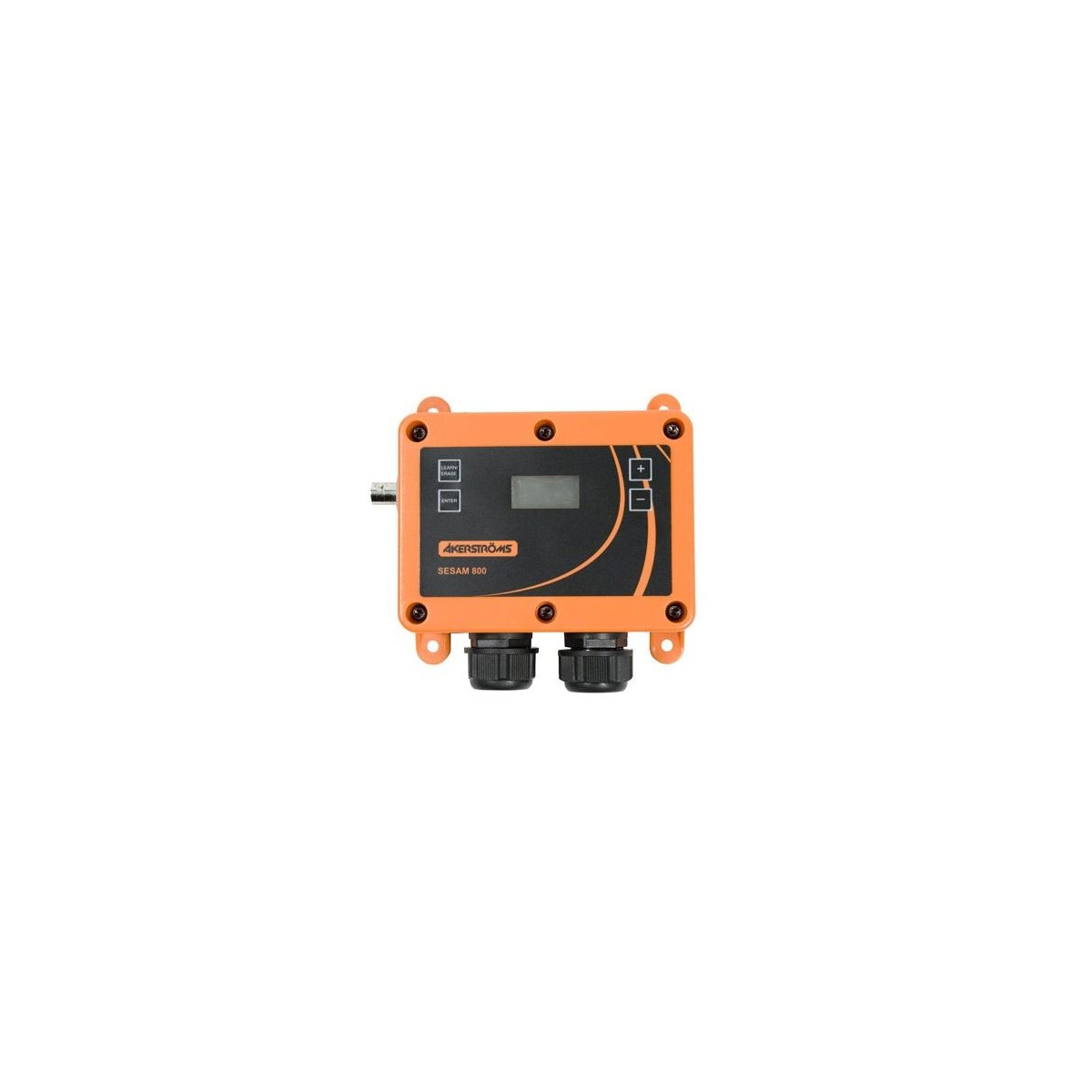 Récepteur SESAM 800 3 relais RXD antenne 230(Vac/cc)