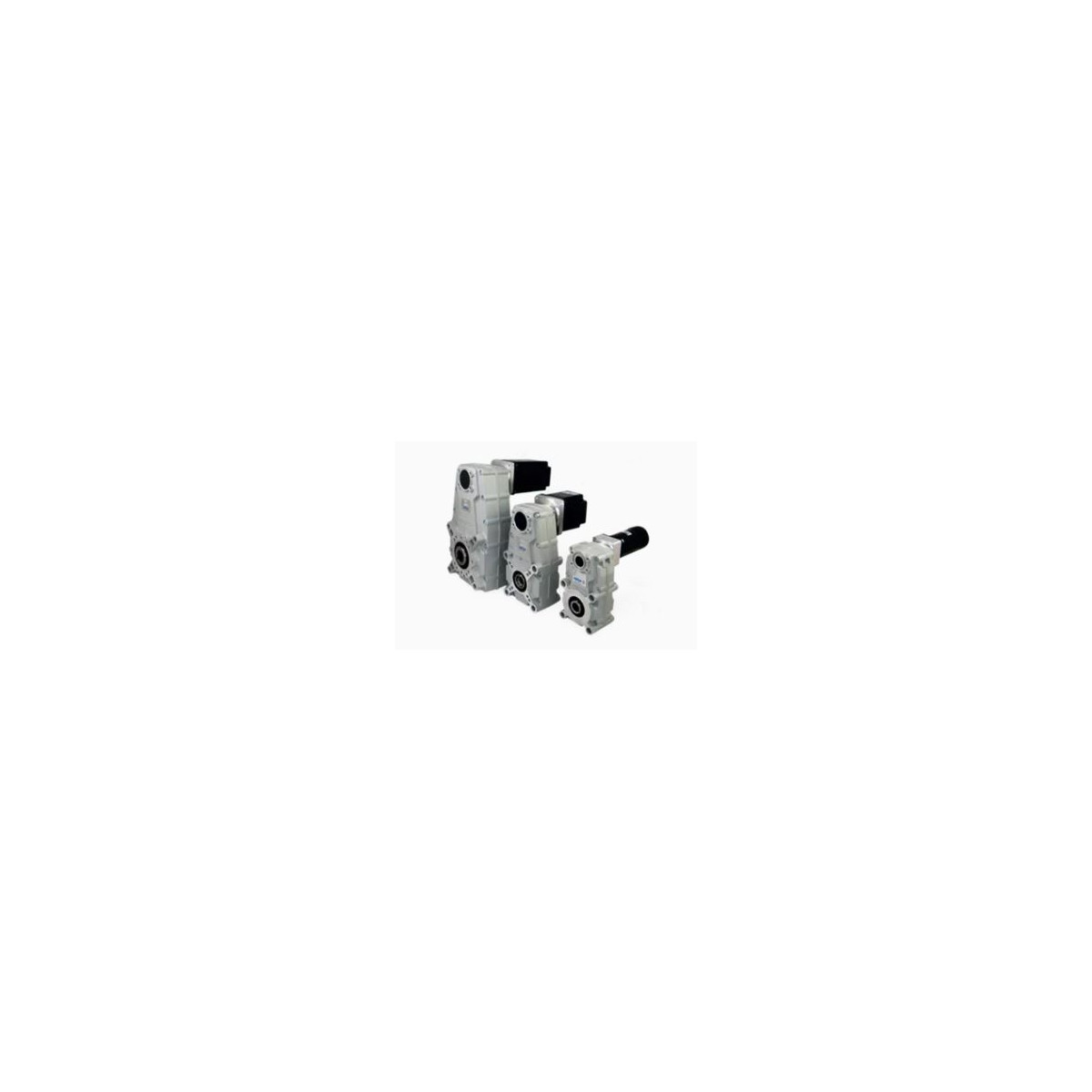 Motoréducteur Brushless IP55 Pendulaire FT196U Ø30 i20,41 BL210 48VV 660W