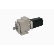 Motoréducteur Brushless IP55 Coaxial CMG002 i5,03 Ø16 BL210 596t/mn 48V 660W