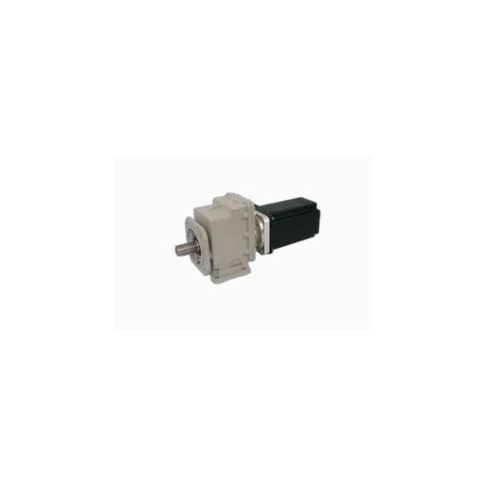 Motoréducteur Brushless IP55 Coaxial CMG002 i5,03 Ø16 BL210 596t/mn 48V 660W