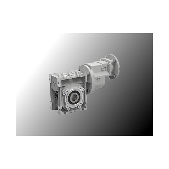 Réducteur Roue et Vis CMP063/050 i60 Ø11-25 B14 Ø90