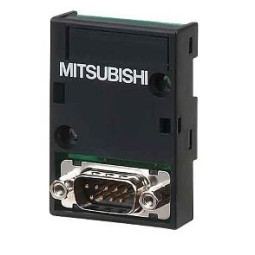 Adapteur d'interface Avec connecteur Sub D 9 broches pourFX3G