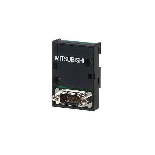 Adapteur d'interface Avec connecteur Sub D 9 broches pourFX3G