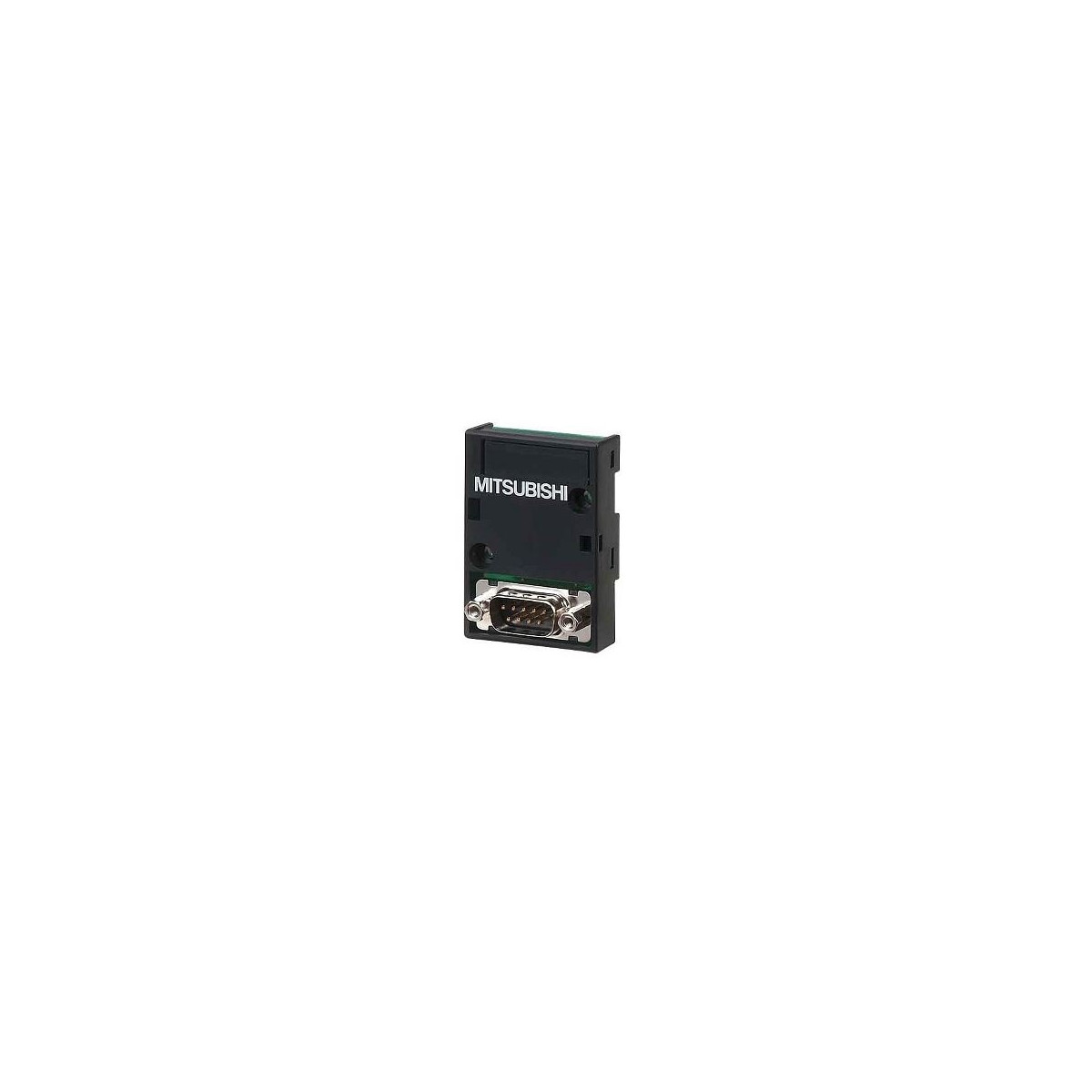 Adapteur d'interface Avec connecteur Sub D 9 broches pourFX3G