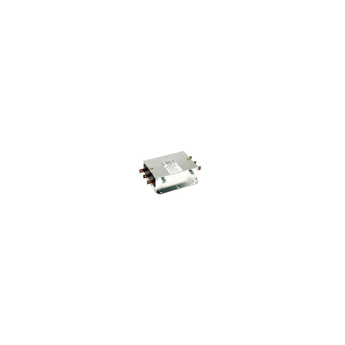 Filtre antiparasites FR-A840/F740-02160/02600 In:250A