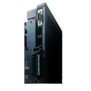 Amplificateur MR-JE pour servomoteur HF MR-JE 0,1Kw 3x220V