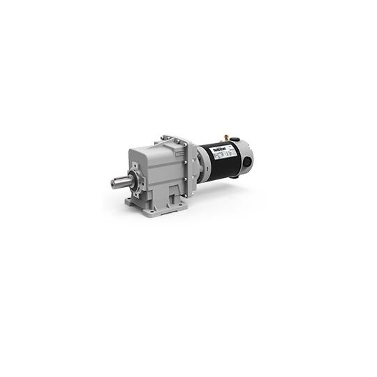Motoréducteur à Courant Continu Coaxial CMG013 i9,17 Ø20 EC250 327t/mn 12V 350 71B14 Ø105