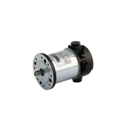 Moteur à Courant Continu Neodymium Frein 120W 3000t/mn 12V Ø9 bride Ø80 IP20