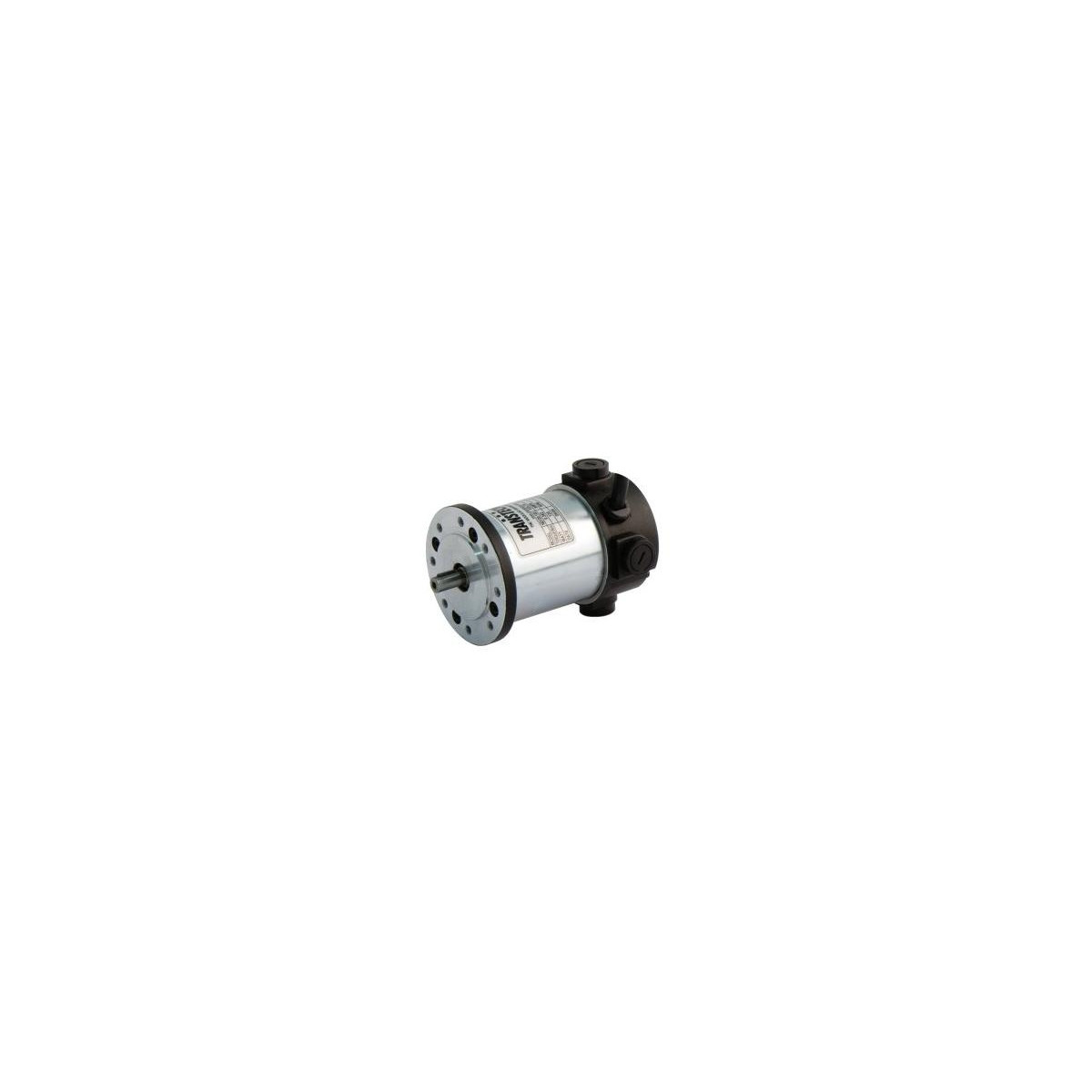 Moteur à Courant Continu Neodymium Frein 120W 3000t/mn 12V Ø9 bride Ø80 IP20