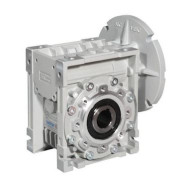 Réducteur Roue et Vis CM050 i5 Ø11-25 B5 Ø140