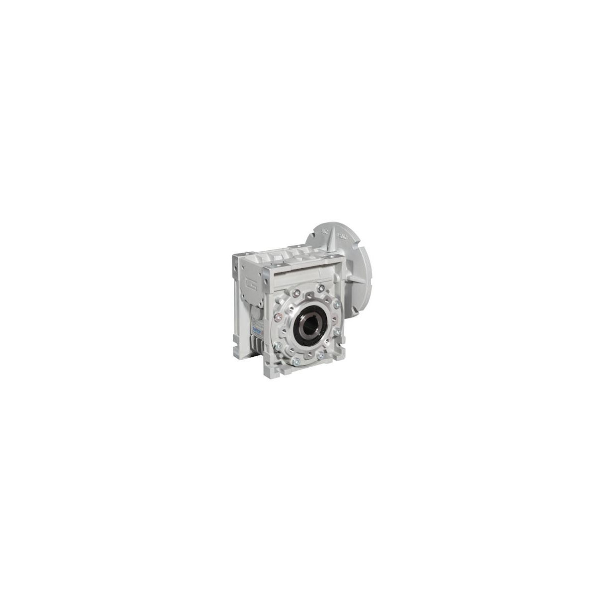 Réducteur Roue et Vis CM050 i5 Ø11-25 B5 Ø140