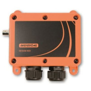 Récepteur SESAM 800 3 relais RX antenne 24(Vac/cc)