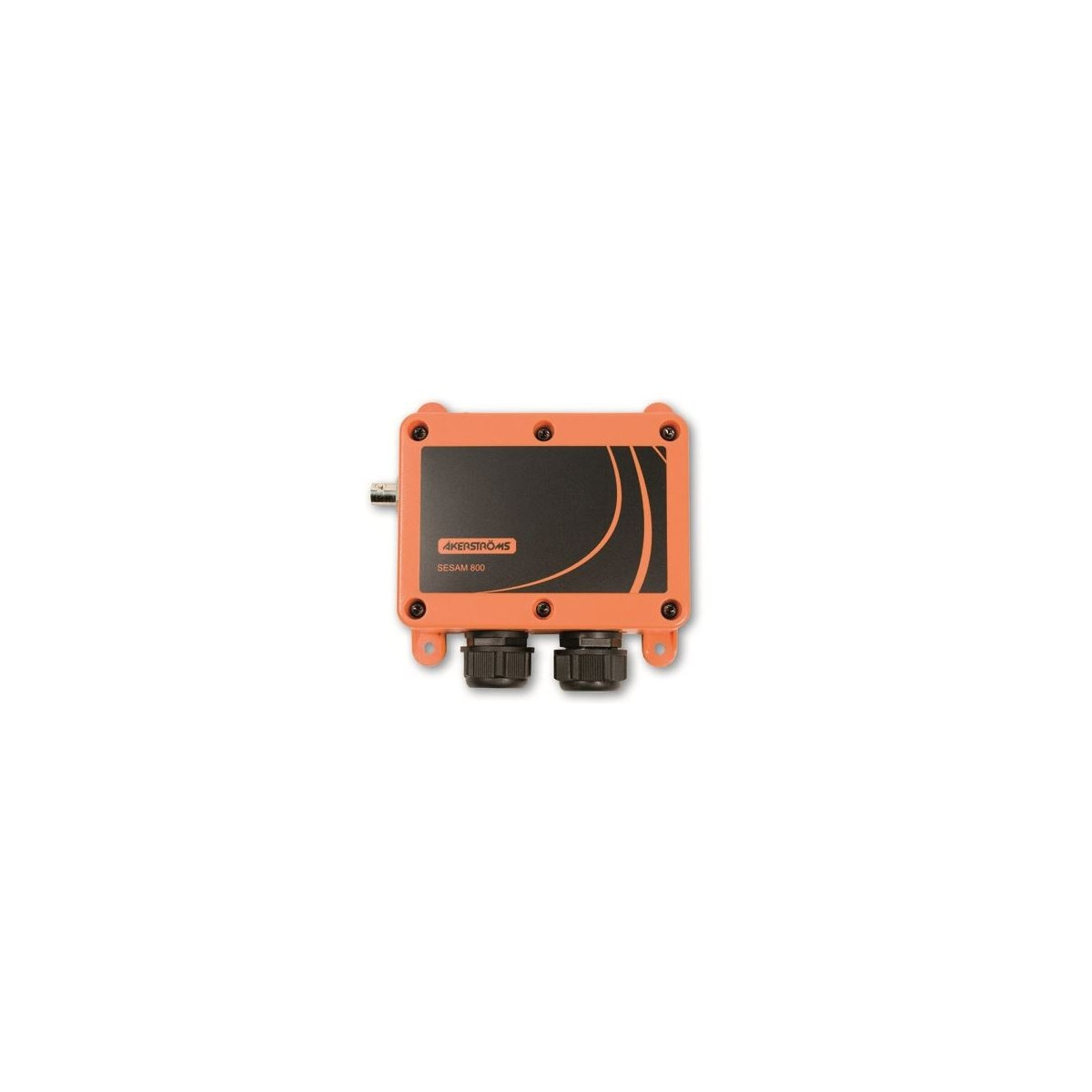 Récepteur SESAM 800 3 relais RX antenne 24(Vac/cc)