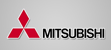 Logo Mitsubishi Electric